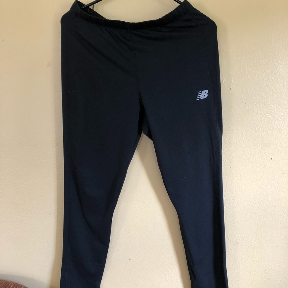 New Balance Exercise Pants